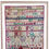 Thumbnail: British Embroidery sampler (VFE6)