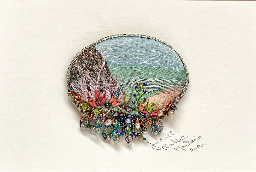 Thumbnail: Seascape #1 (FA18)