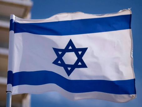 Israel is not exceptional. The way people talk about it is.