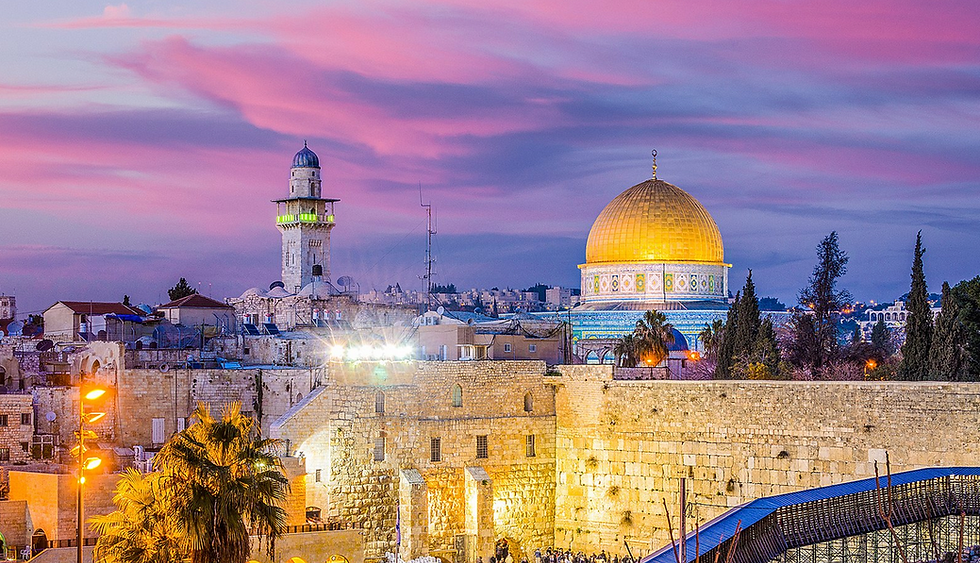 What Would the World Look Like Without Israel