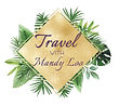 Travel with Mandy Loo logo