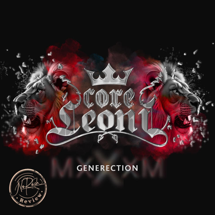 CoreLeoni – „Generection“ Review: Härter, direkter und trotzdem voller Melodie
