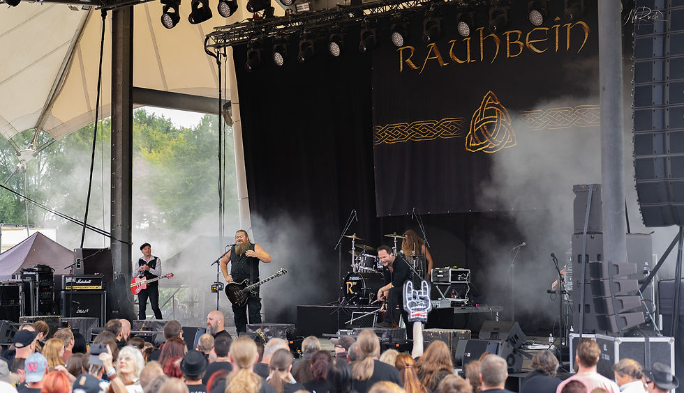 Rauhbein 3