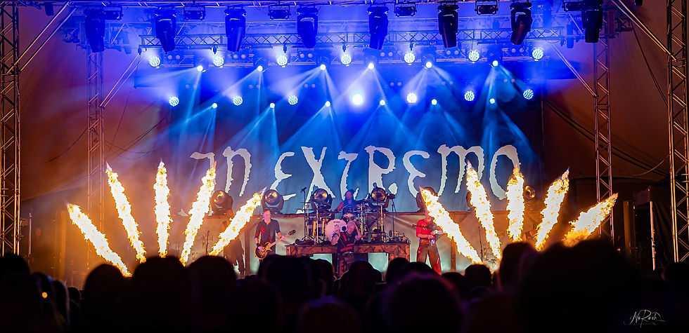 In Extremo 15
