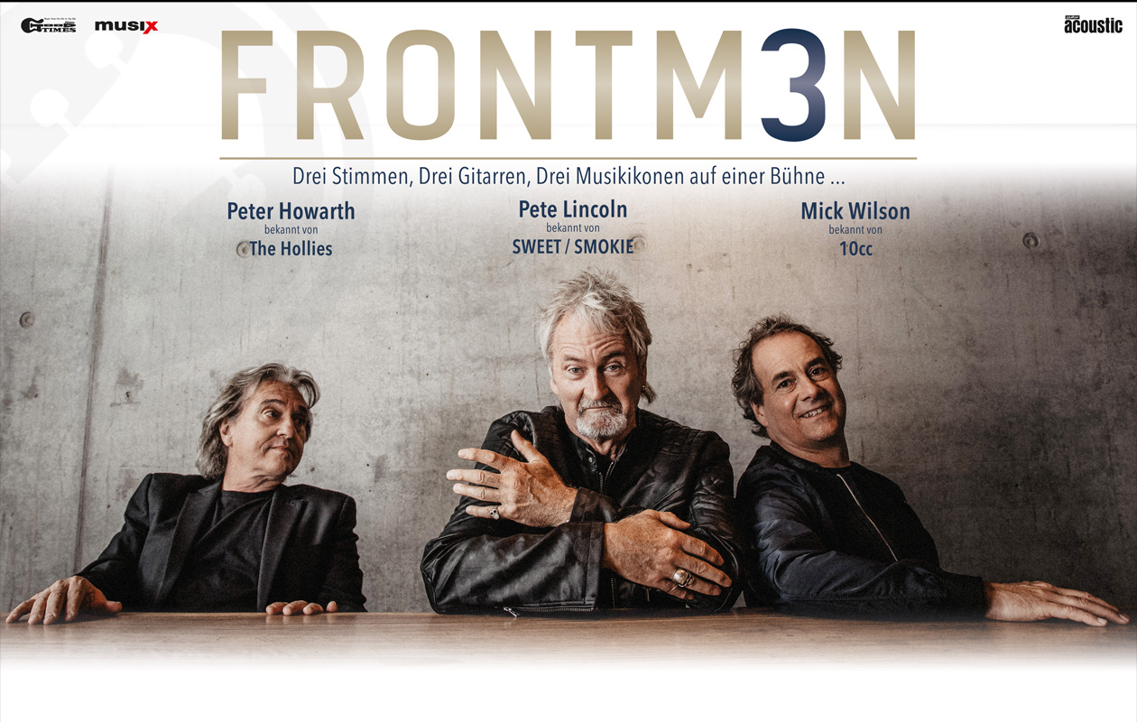 Frontm3n