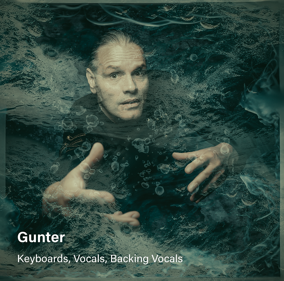 Gunter Christian