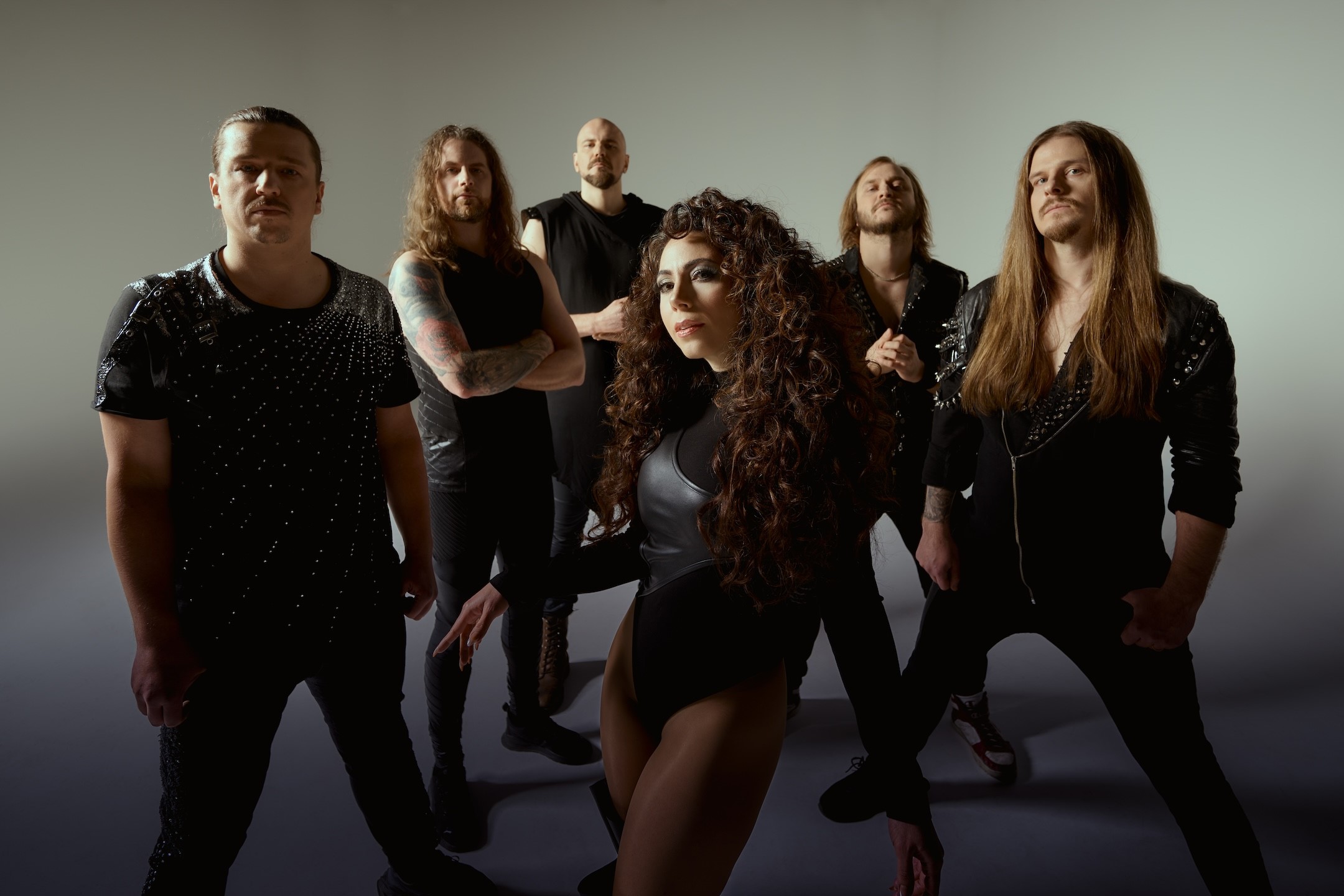 BATTLE BEAST geben Line-up-Wechsel bekannt