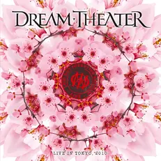 Dream Theater reaktivieren „Lost Not Forgotten Archives“ mit Live In Tokyo, 2010