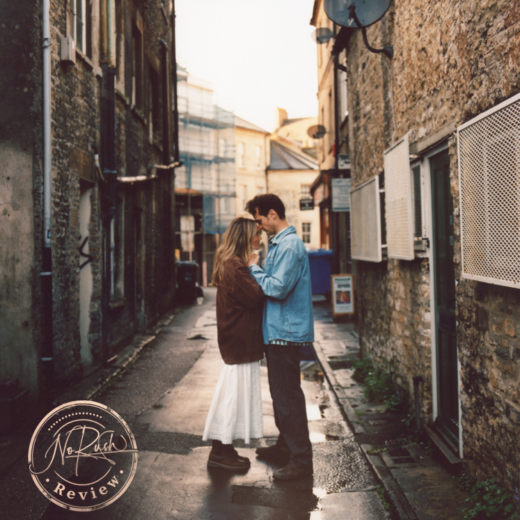 Ferris & Sylvester – „It's A Joy To Be Alive“ Review: Wenn Hoffnung mehr ist als ein schönes Wort