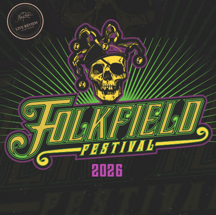 Folkfield Festival 2026: Zwei Tage voller Folk, Feuer und großer Geschichten