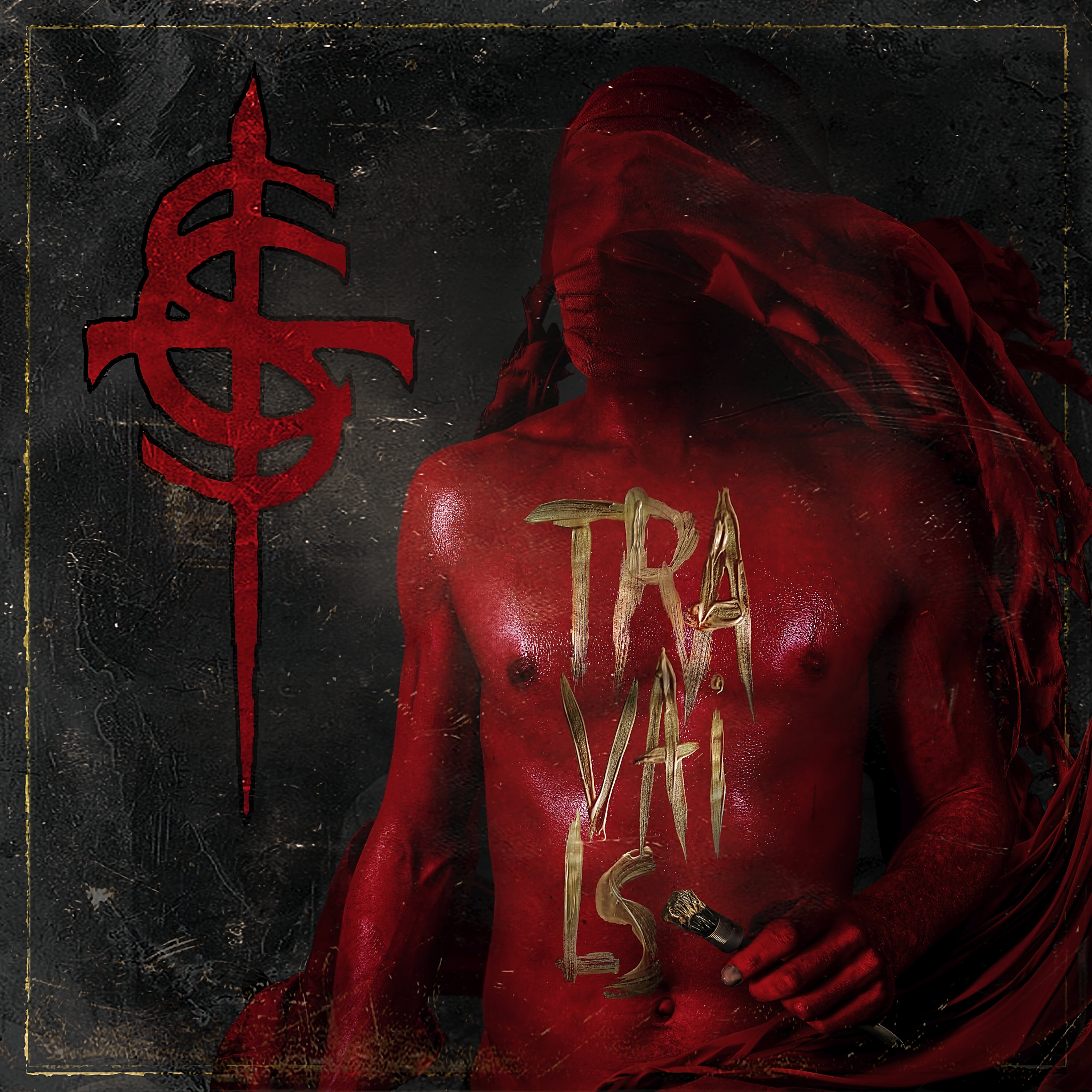 SURRENDER THE CROWN veröffentlichen fünftes Album „TRAVAILS“ am 19. September 2025!