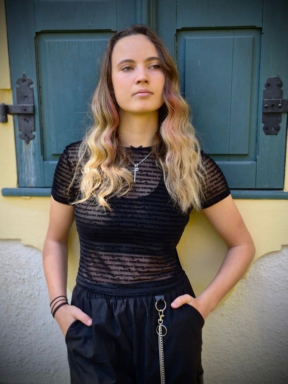 Visionatica präsentieren neue Frontfrau