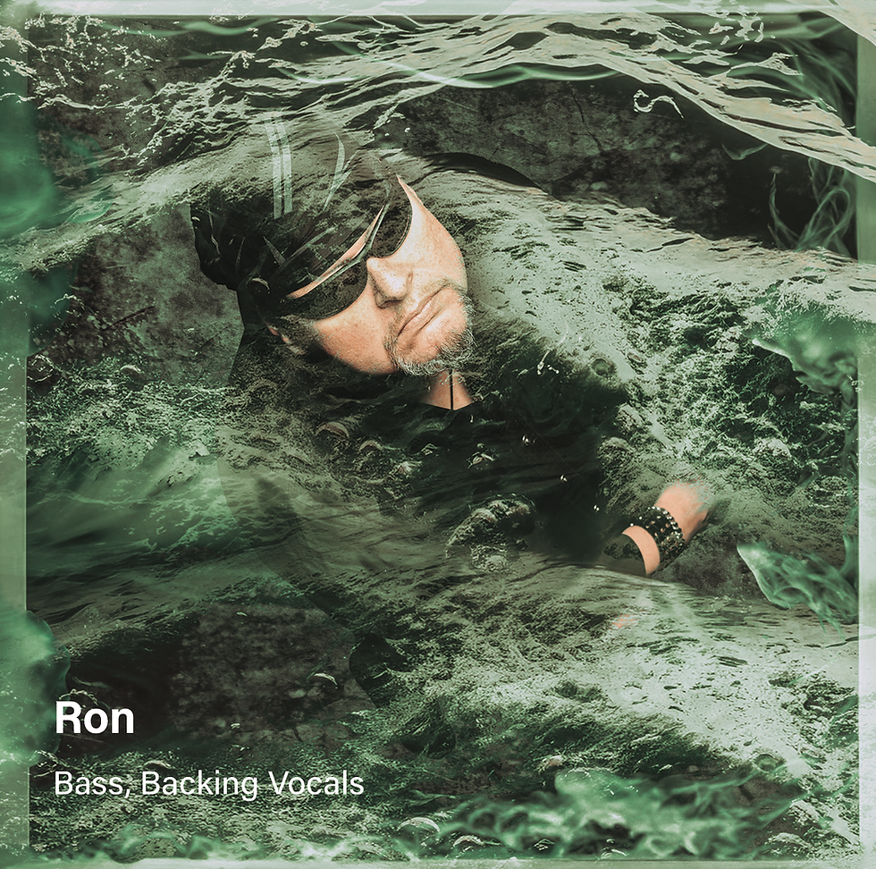 Ronald "Ron" Losch