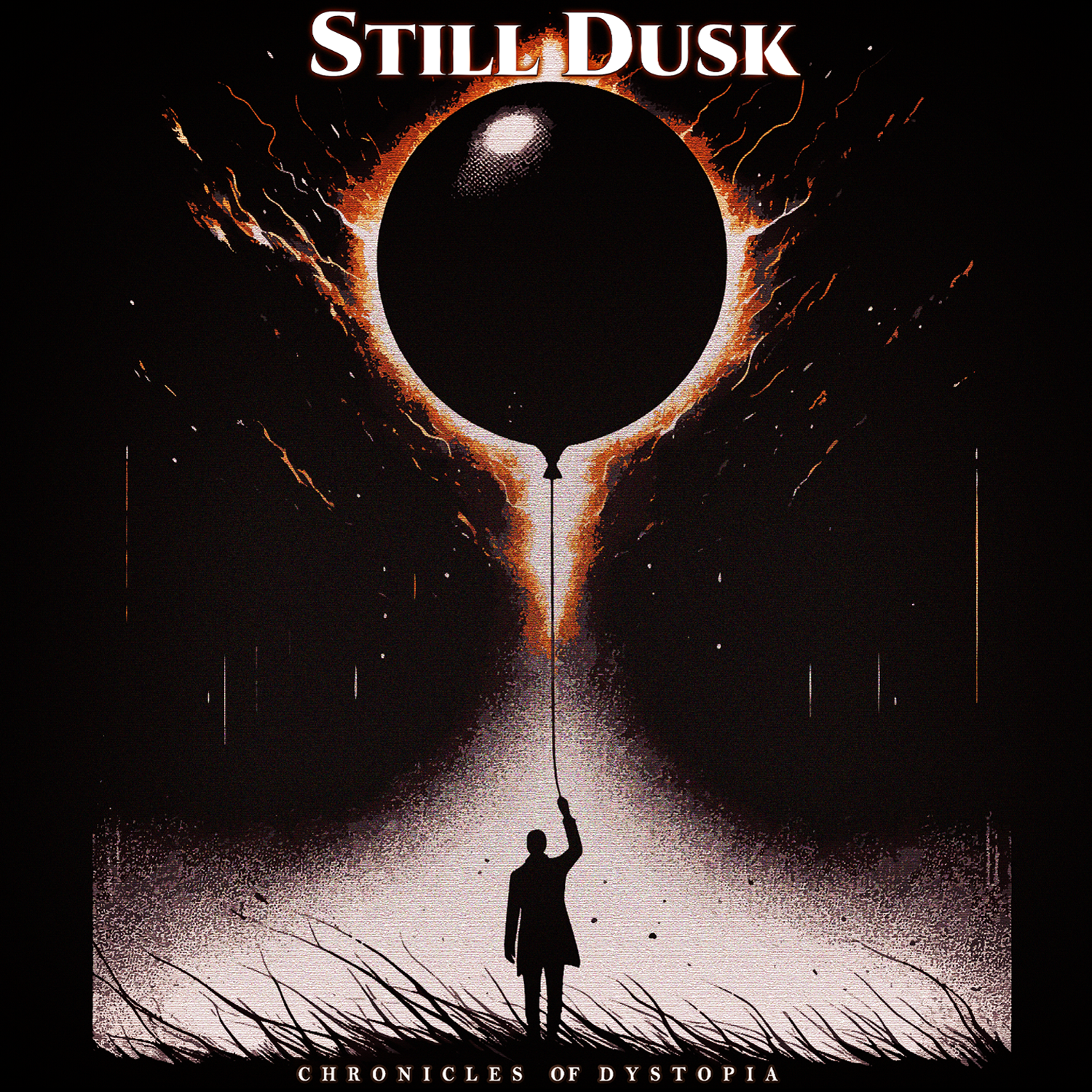 STILL DUSK veröffentlichen Debütalbum „Chronicles of Dystopia“!
