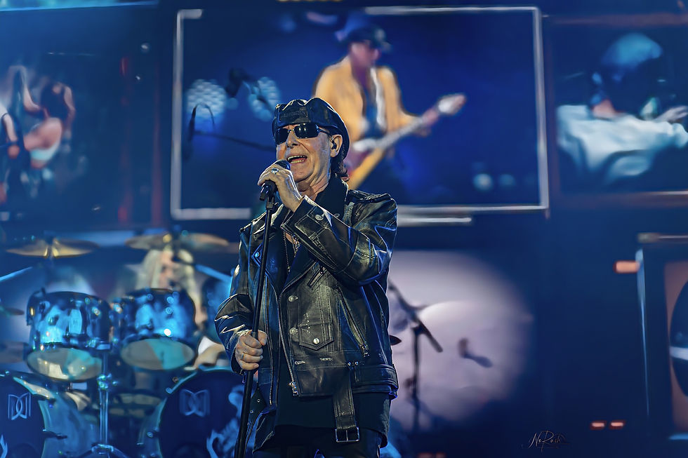 Scorpions 5