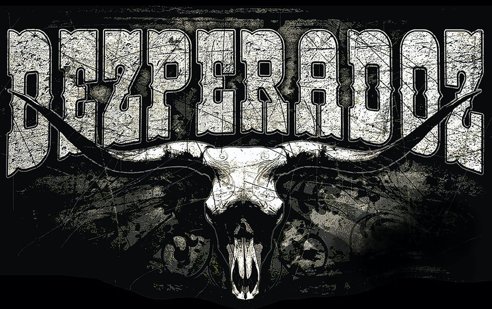 Bandlogo Dezperadoz