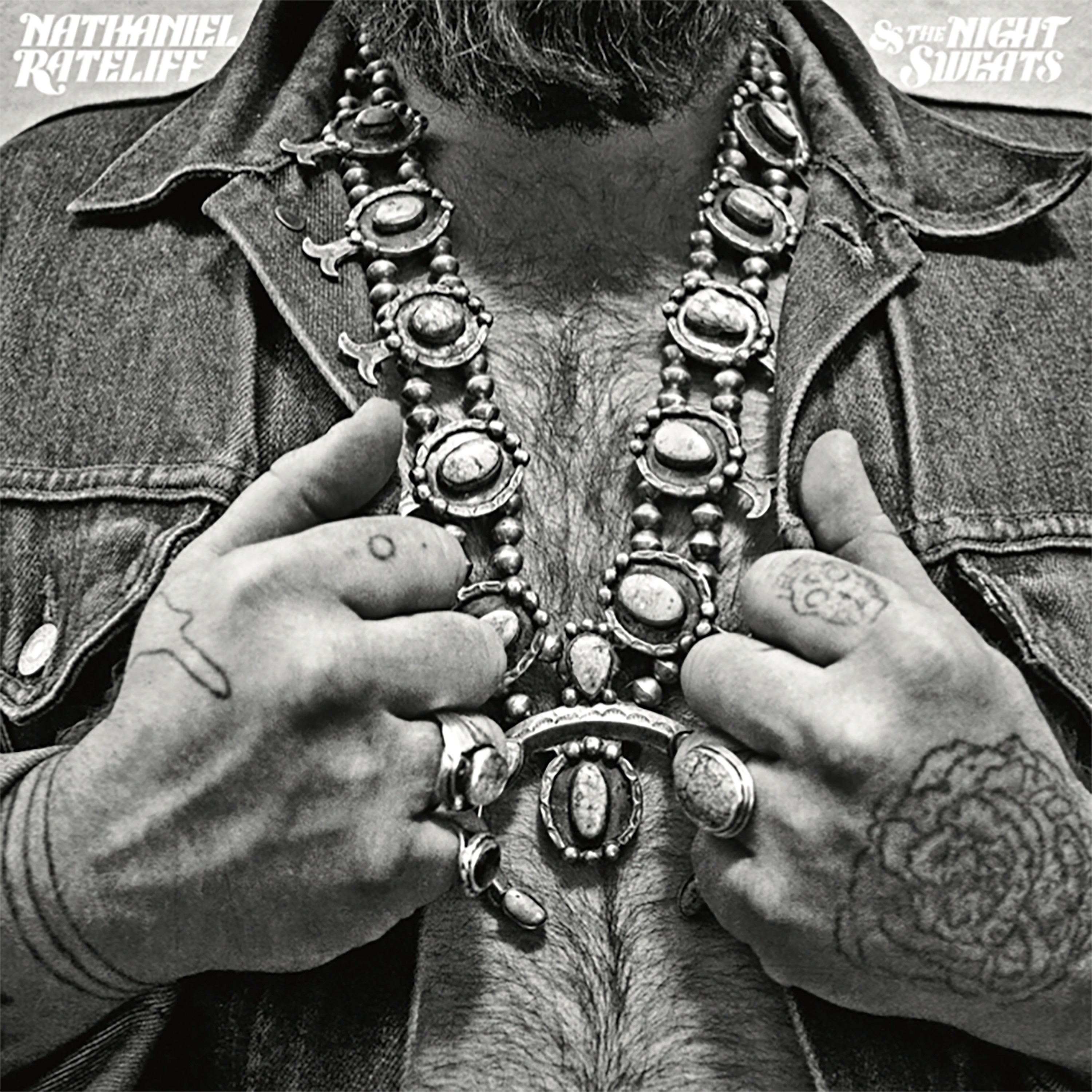 Nathaniel Rateliff & The Night Sweats feiern 10-jähriges Jubiläum ihres Debütalbums!