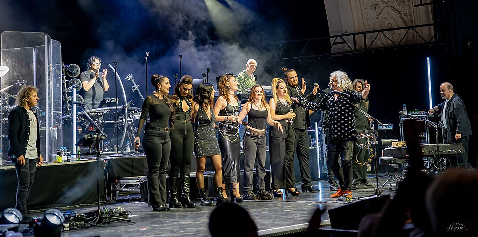 Marillion 21