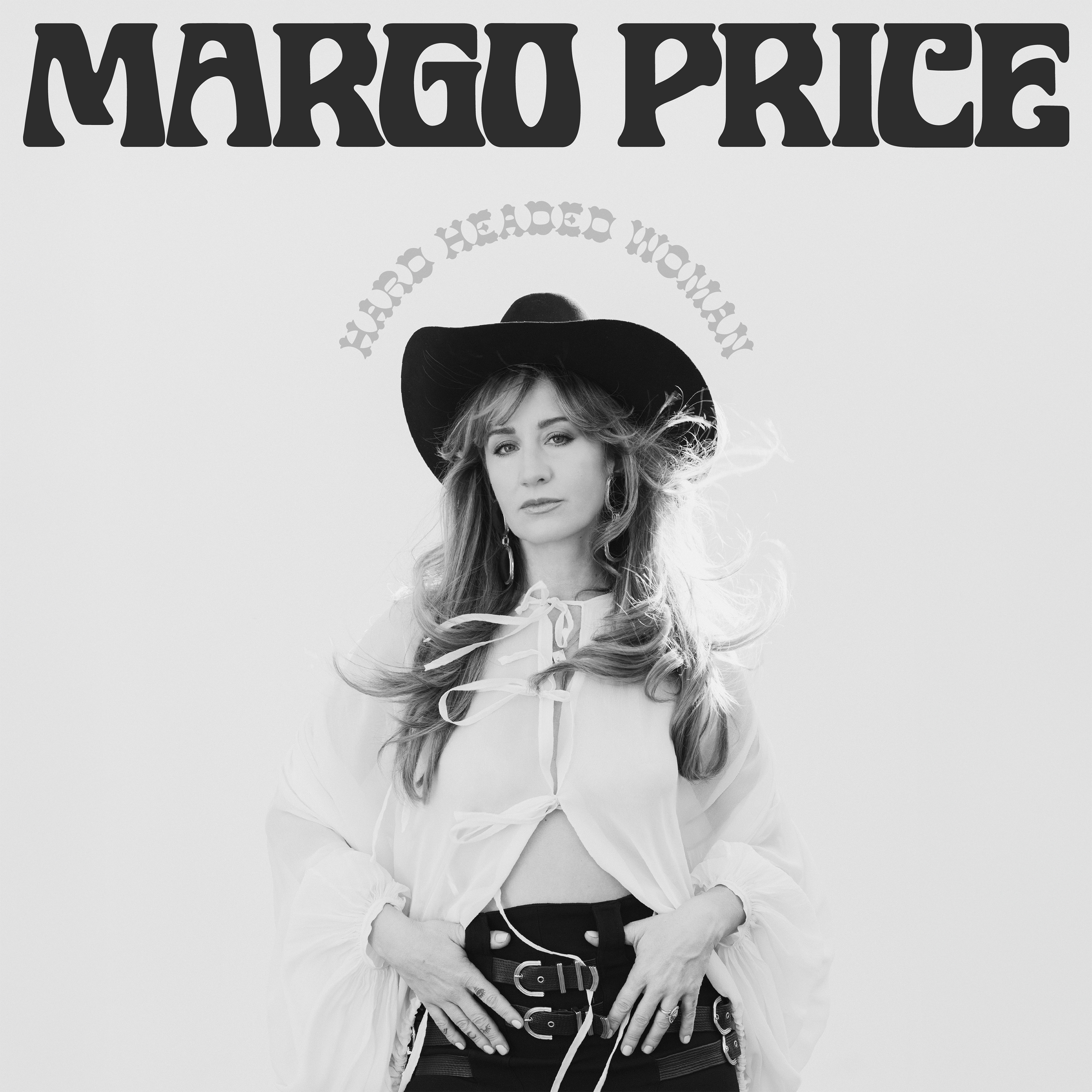 Margo Price kehrt mit neuem Album "Hard Headed Woman" zurück