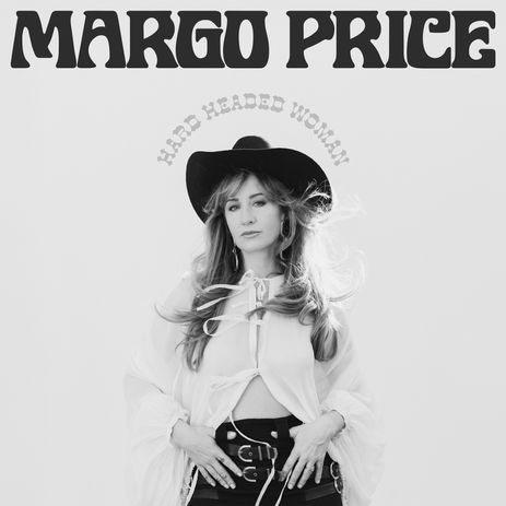 Margo Price kehrt mit neuem Album "Hard Headed Woman" zurück