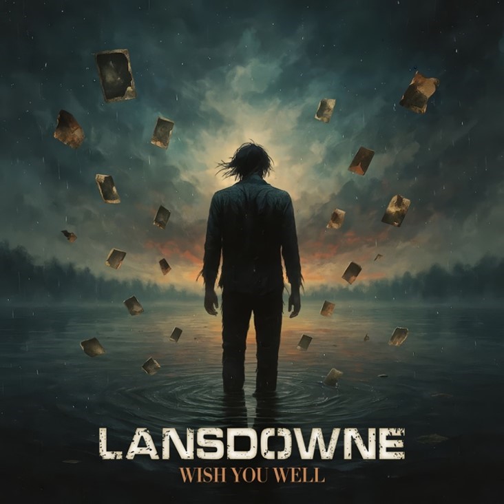 Lansdowne kündigen das Album „Wish You Well“ an
