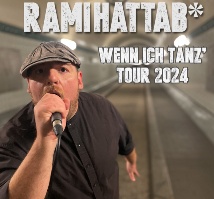 Rami Hattab*
