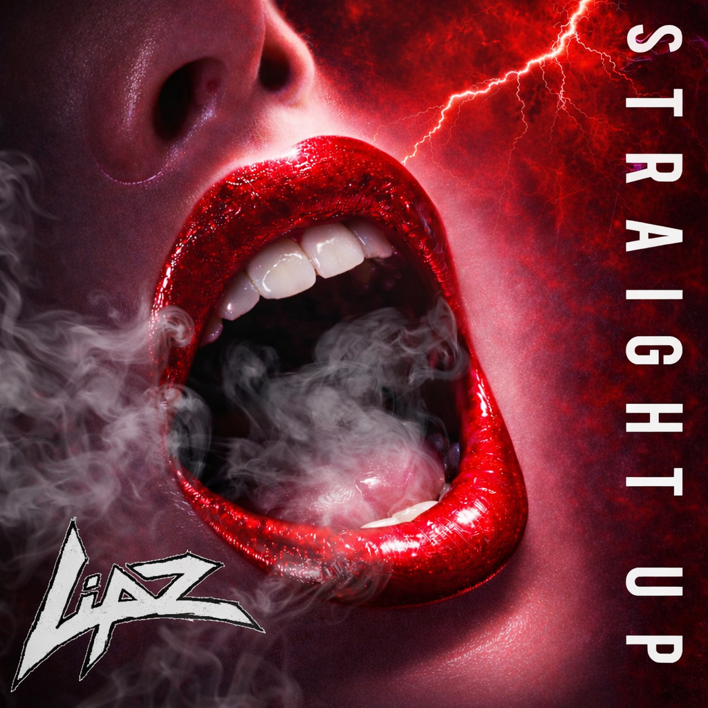 Lipz verpassen „Straight Up“ ein neues Gewand