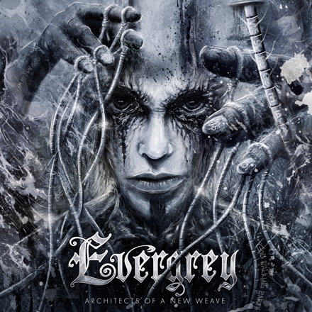 Evergrey kündigen neues Album „Architects Of A New Weave“ an