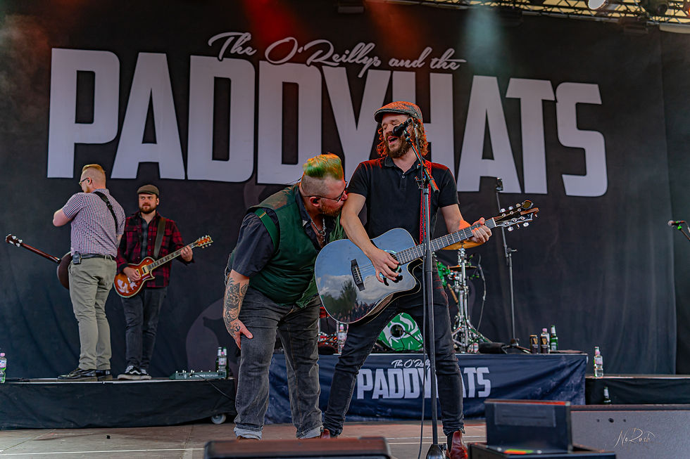 Paddy 6