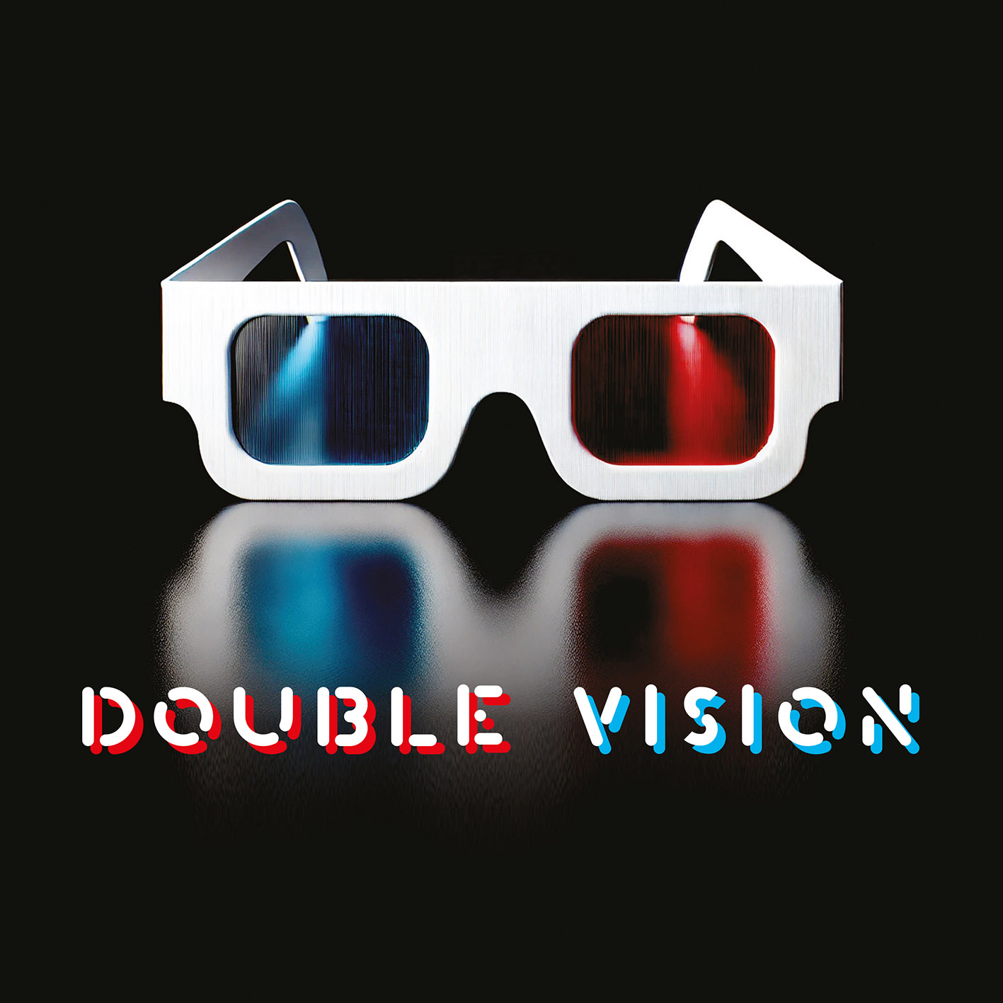 Foreigner-Tribute-Band DOUBLE VISION kündigen selbstbetiteltes Album mit eigenen Songs an