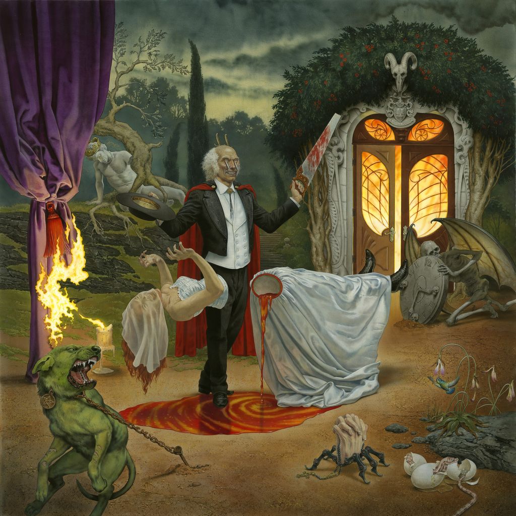 Anthrax kündigen neues Studioalbum „Cursum Perficio“ an