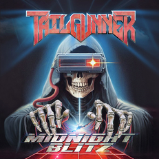 Tailgunner kündigen neues Album Midnight Blitz an – neue Single „Eulogy“ veröffentlicht