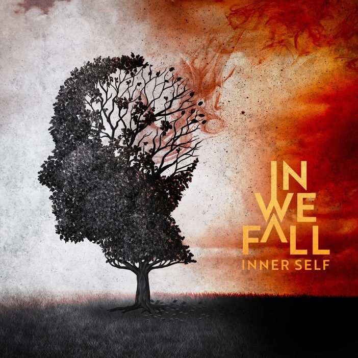 Albumcover Inner Self In We Fall