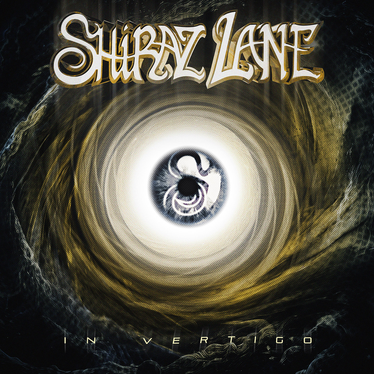 Shiraz Lane kündigen neues Album „In Vertigo“ an und veröffentlichen neue Single „Come Alive“!