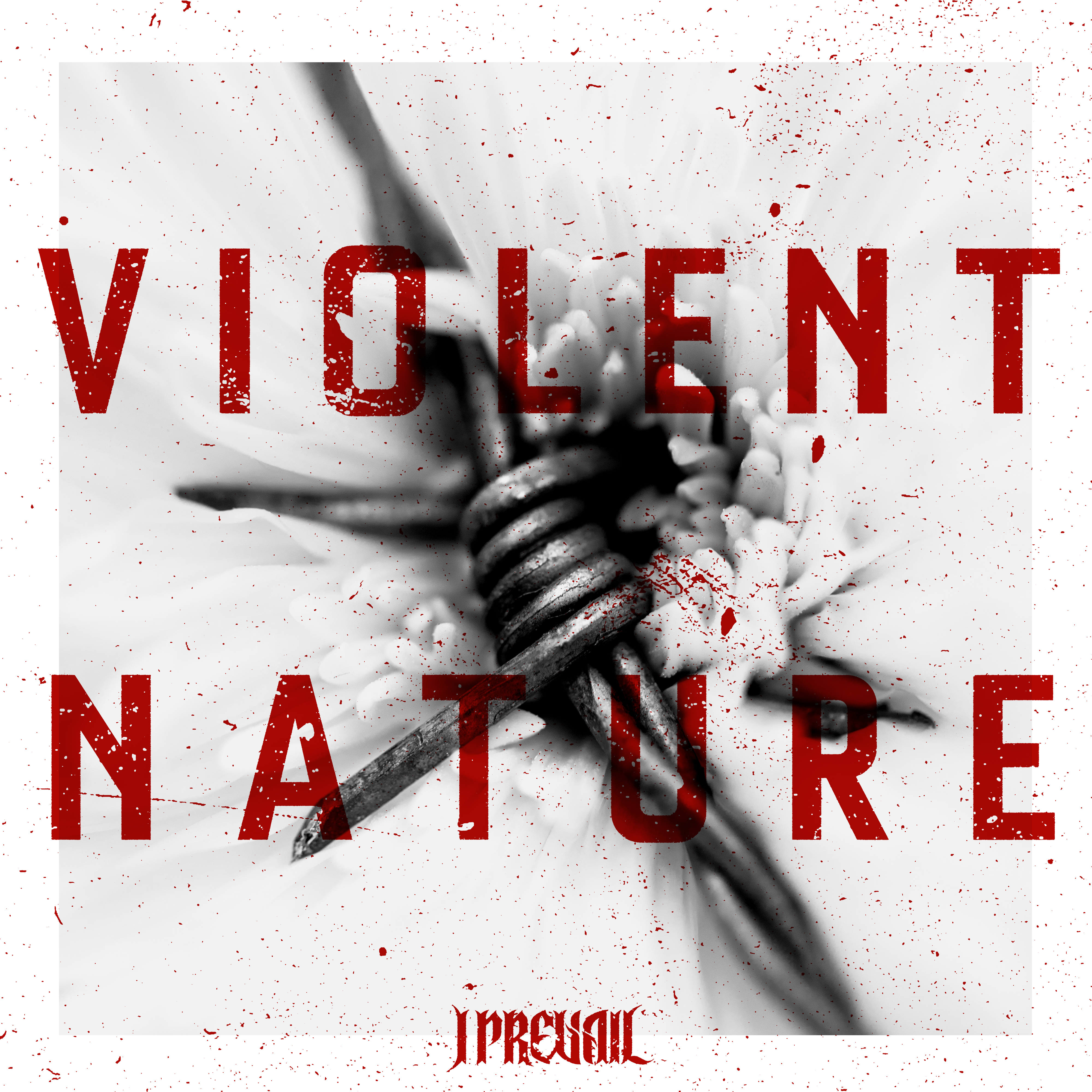I PREVAIL kündigt viertes Studioalbum "Violent Nature" an – Veröffentlichung im September!