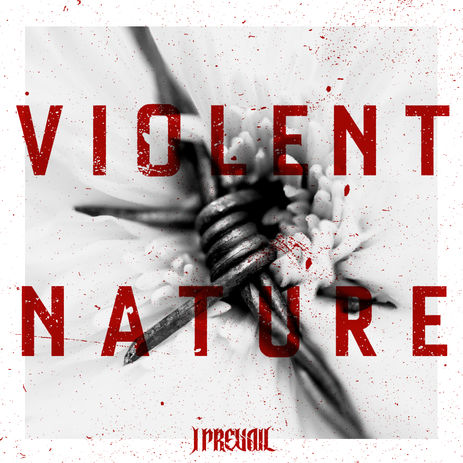 I PREVAIL kündigt viertes Studioalbum "Violent Nature" an – Veröffentlichung im September!
