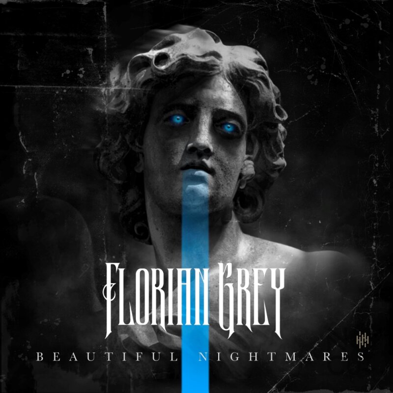 Florian Grey: Neuer Goth Rock Sound mit dem Album „Beautiful Nightmares“!