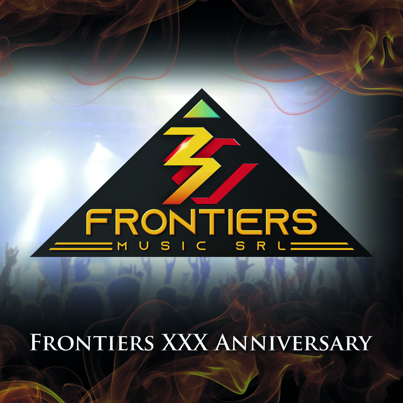 Frontiers Records feiert 30 Jahre Labelgeschichte