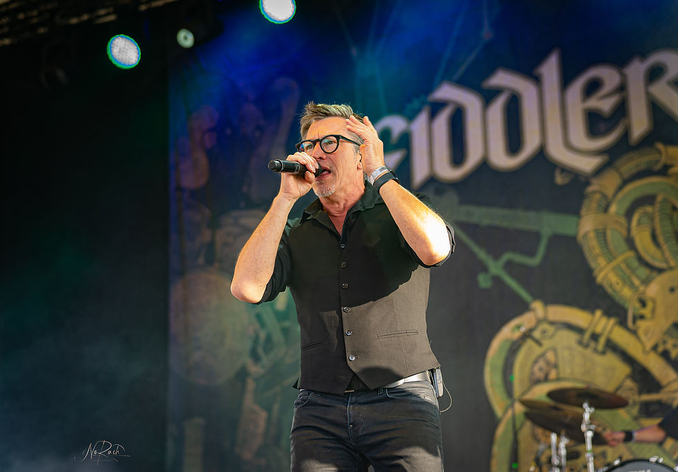 Fiddlers Green 1