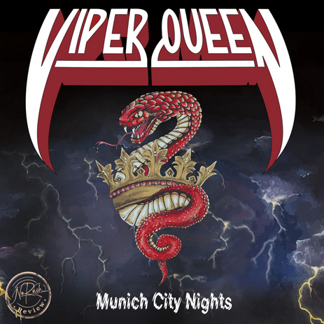 Viper Queen – „Munich City Nights“ im Review