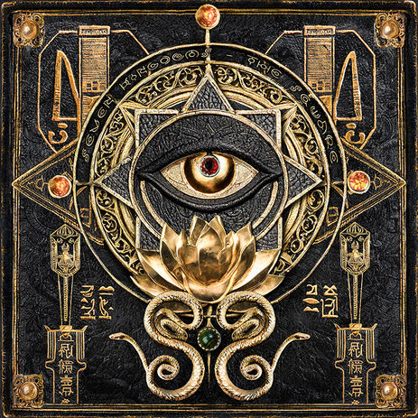 SEVEN KINGDOMS wechselten zum Label Reigning Phoenix Music