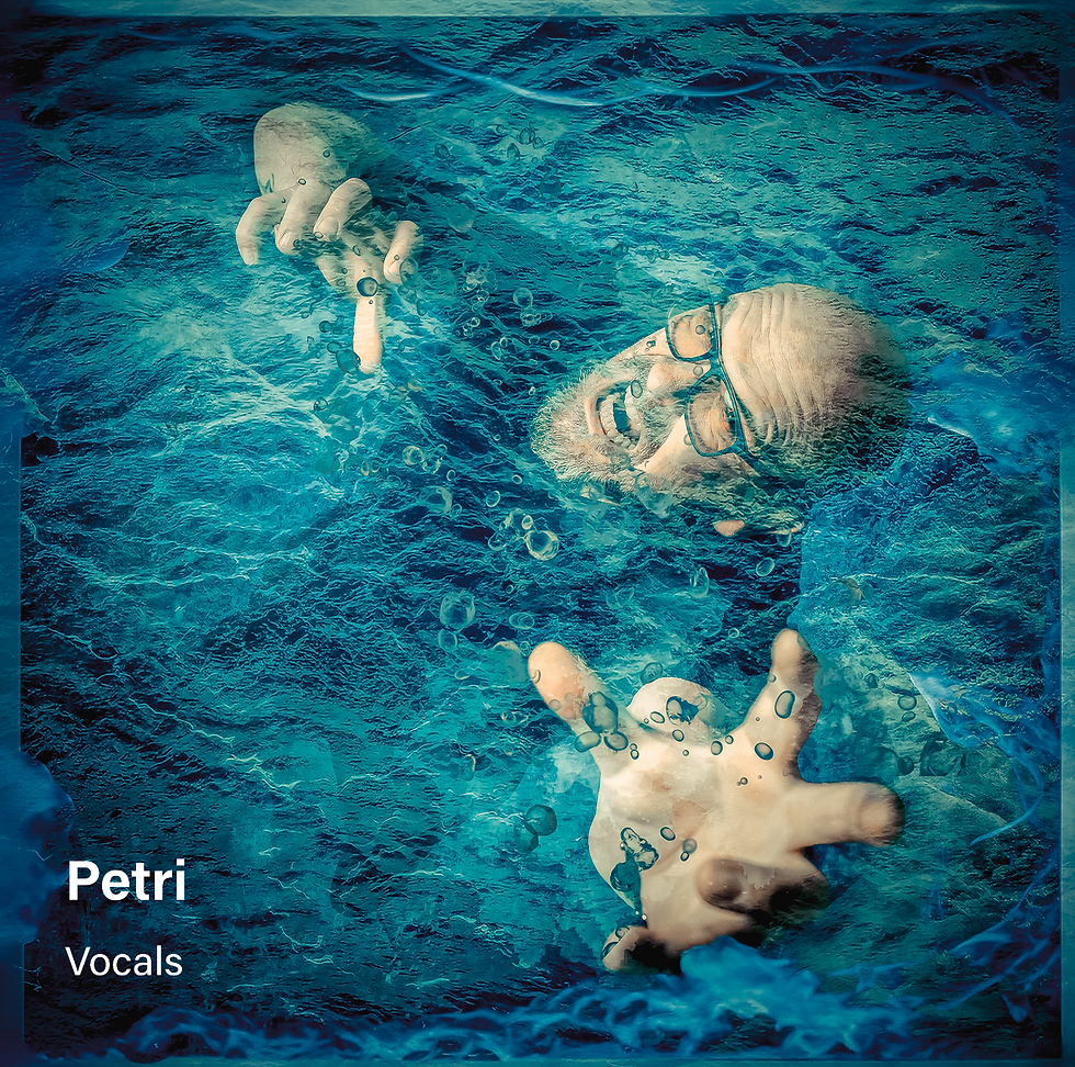Jens "Petri" Petrat