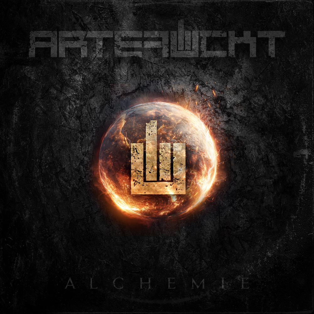 ARTEFUCKT kündigen neues Studioalbum „Alchemie“ an