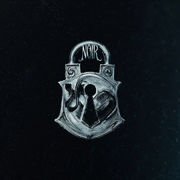 LORD OF THE LOST führen Album-Trilogie OPVS NOIR fort!