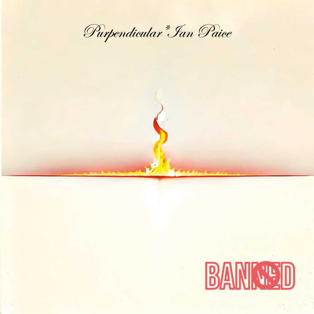 PURPENDICULAR feat. IAN PAICE kündigen neues Studioalbum „Banned“ an