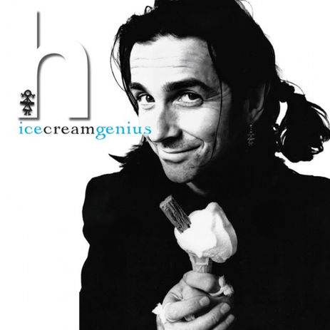 Steve Hogarth legt „Ice Cream Genius“ als Deluxe Edition neu auf