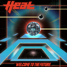 Album Review: H.E.A.T – Welcome to the Future