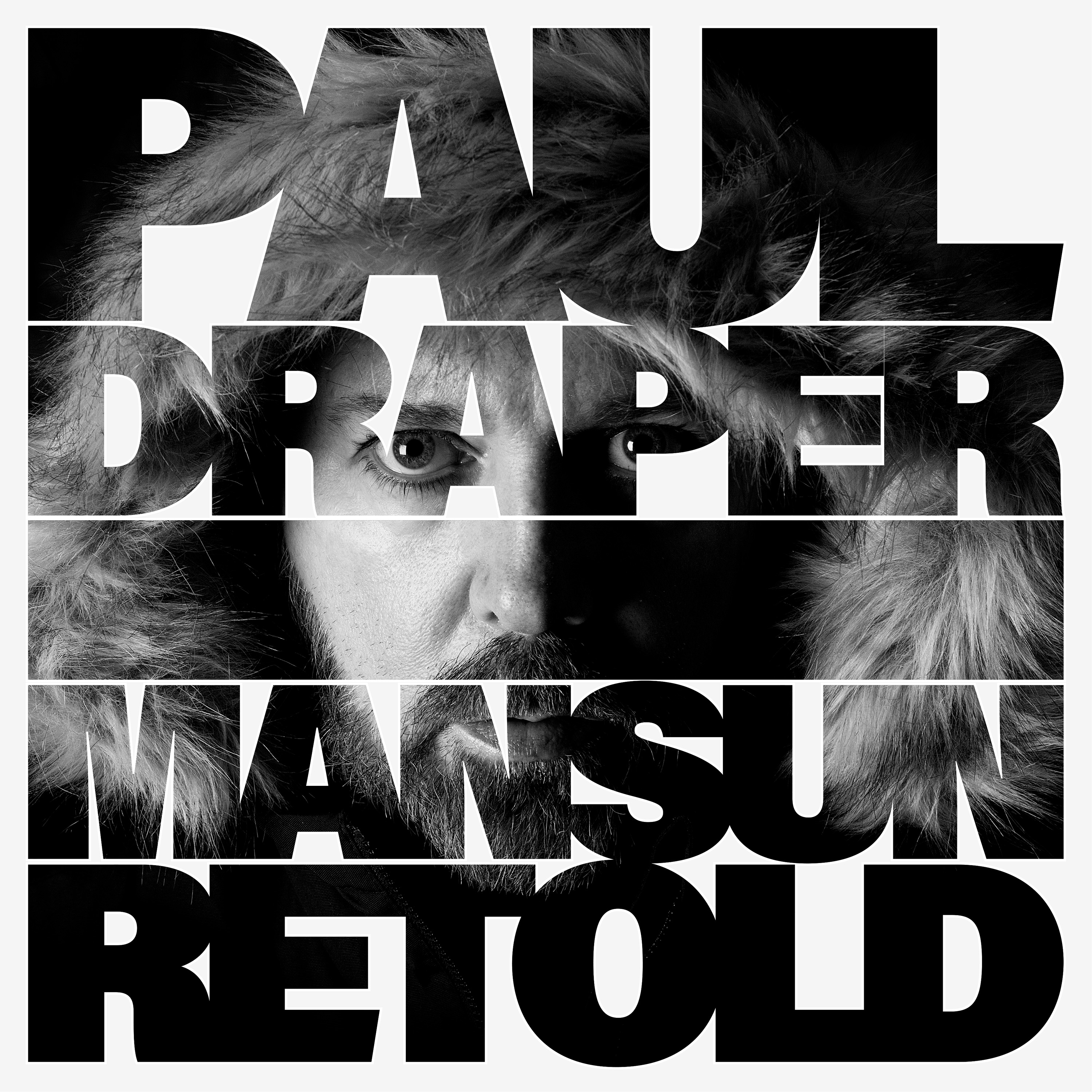 Paul Draper veröffentlicht „Mansun Retold“