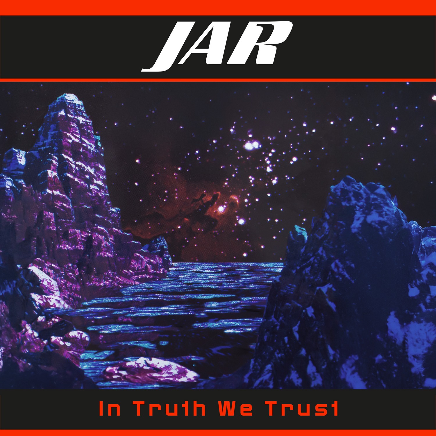 Re-Release des AOR-Meisterwerk „In Truth We Trust“