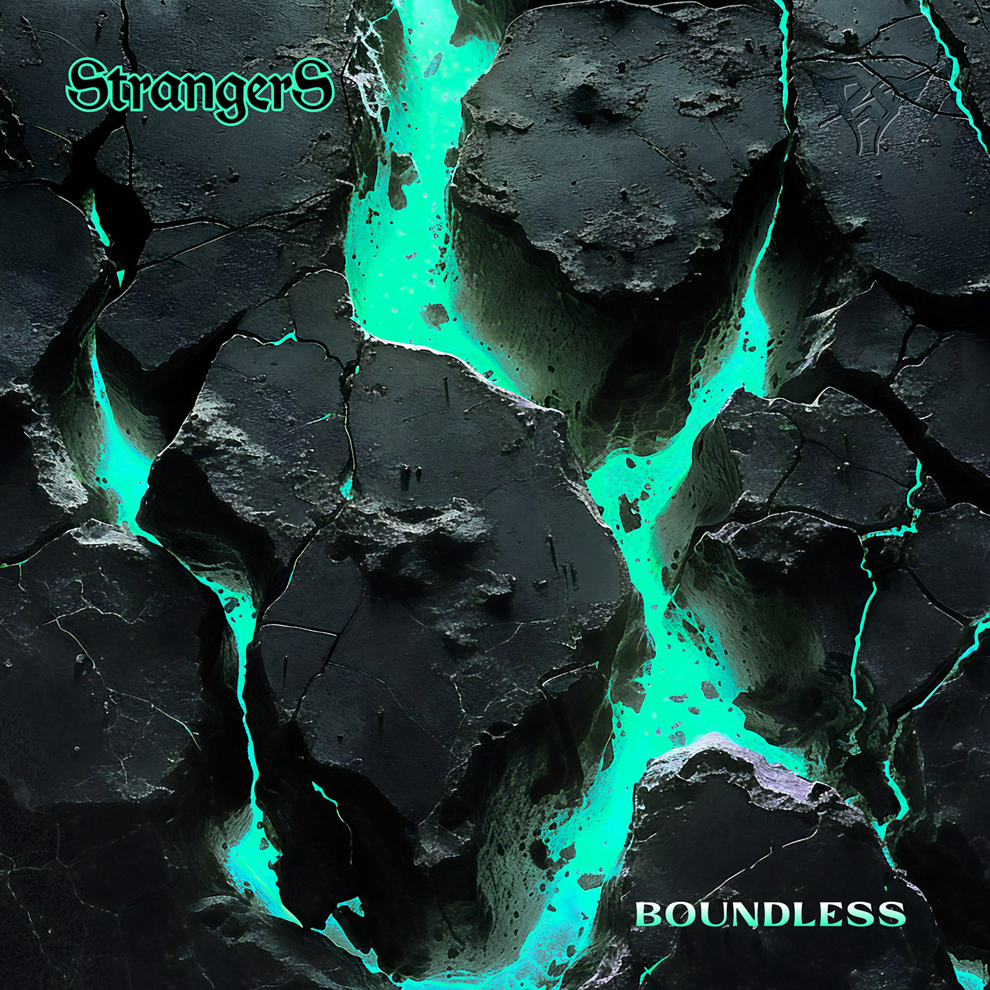 Strangers präsentieren neue Single „Still The One“ – Album „Boundless“ erscheint im August!